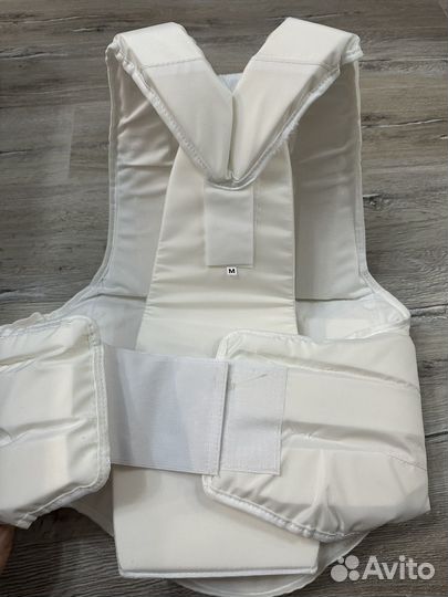 Защита для карате жилет