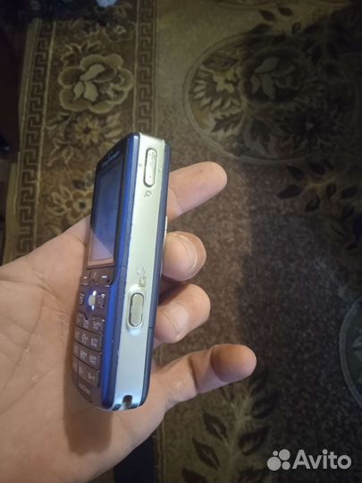 Sony ericsson k750i оригинал