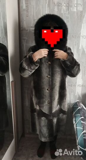 Шуба