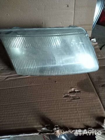 Фара правая Volkswagen Passat B5