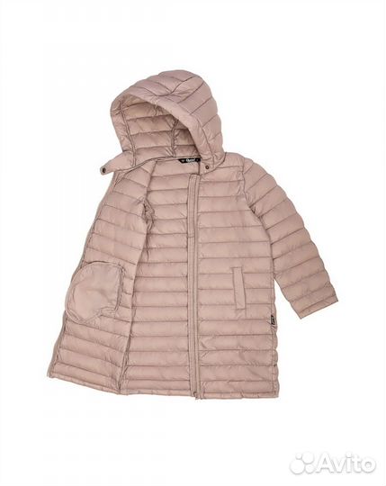 Куртка для девочки 104 размер
