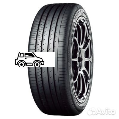 Yokohama Advan dB v553 225/50 R17 94W
