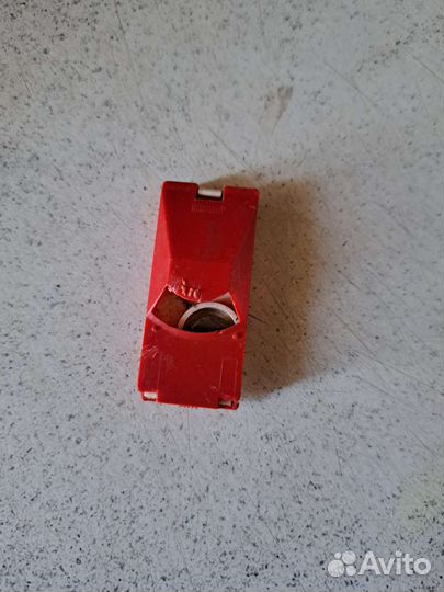 За рулем игра СССР (машинка )