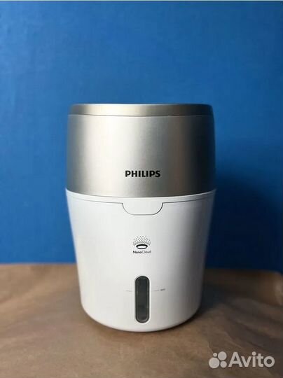 Увлажнитель воздуха philips