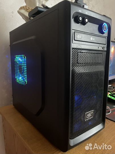 Продам пк в сборе