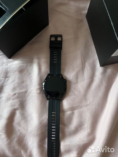 Huawei watch gt 3 46мм