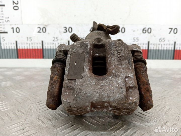 Суппорт задний левый для Peugeot-Citroen 308