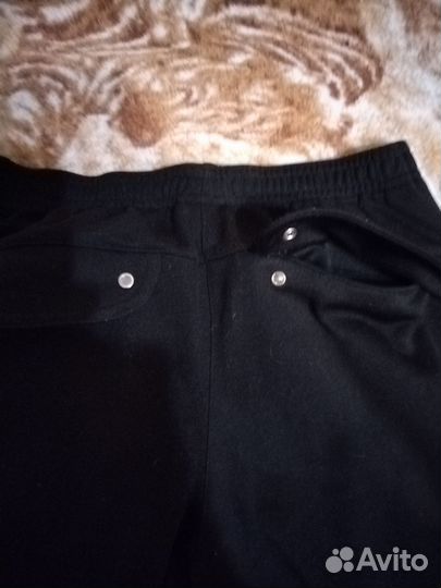 Спортивные штаны adidas женские серые