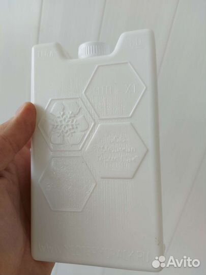 Хладоэлемент