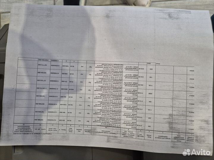 Мфу лазерный