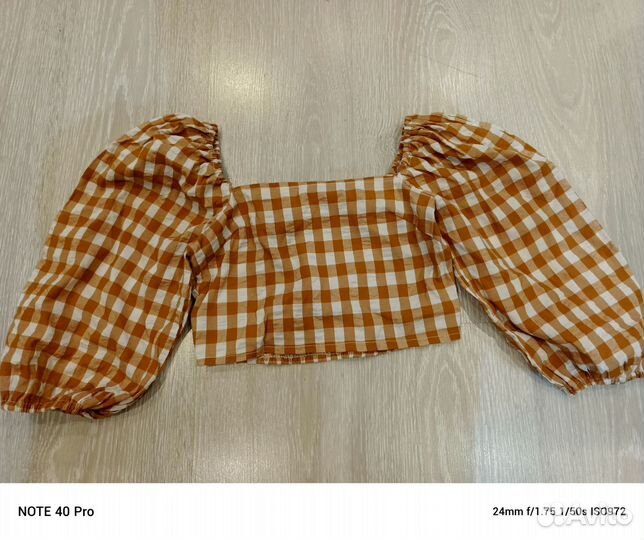 Топ женский