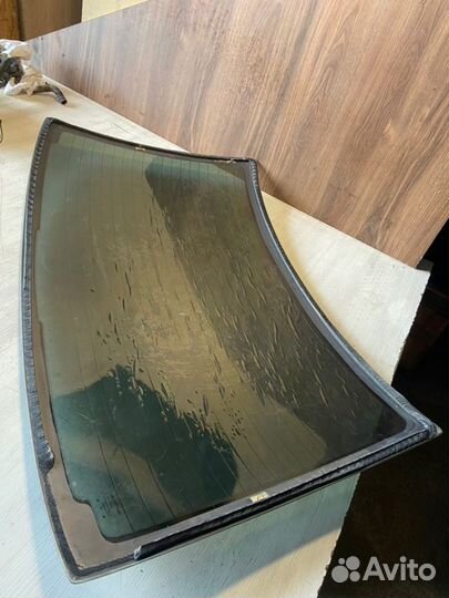 Стекло заднее Chery Fora A21