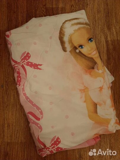 Пододеяльник хлопок