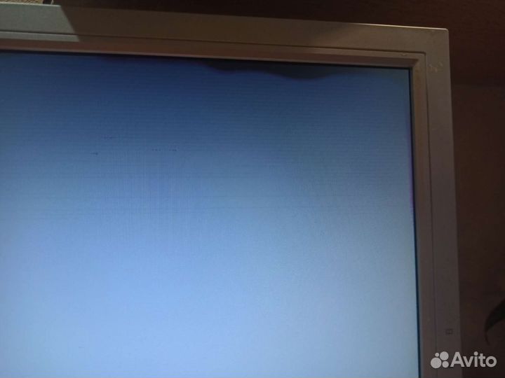 Монитор 19 lg