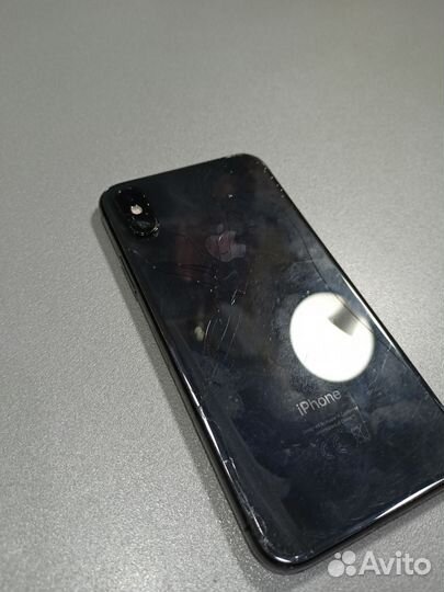iPhone Xs, 64 ГБ