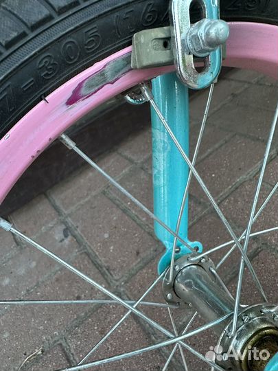 Велосипед schwinn Elm 16