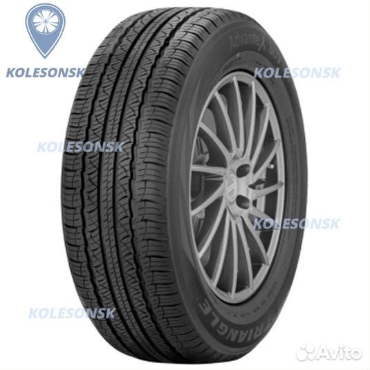 Triangle AdvanteX SUV TR259 255/70 R18 116H