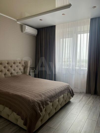 2-к. квартира, 67 м², 11/14 эт.