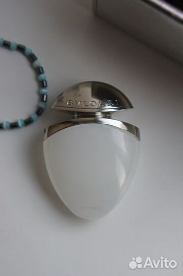 Туалетная вода Bvlgari Omnia crystalline