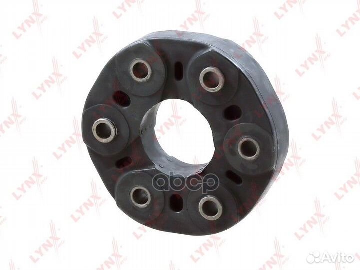 Муфта карданного вала перед MP2017 lynxauto