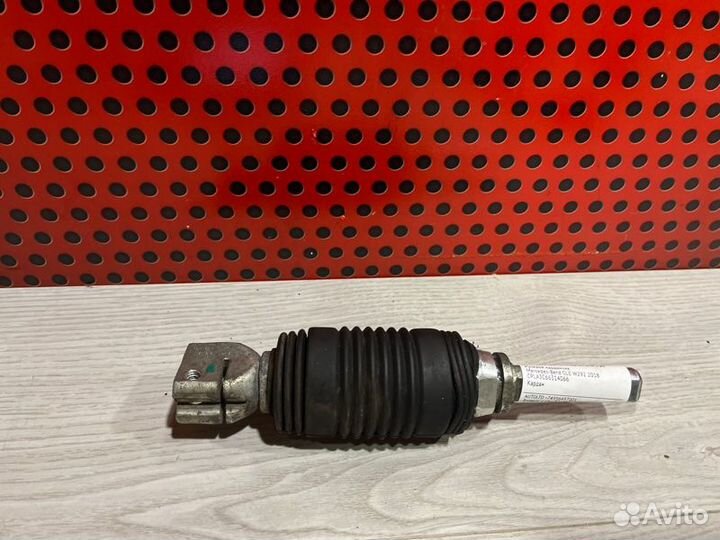 Рулевой карданчик Mercedes-Benz Gle W292 2018