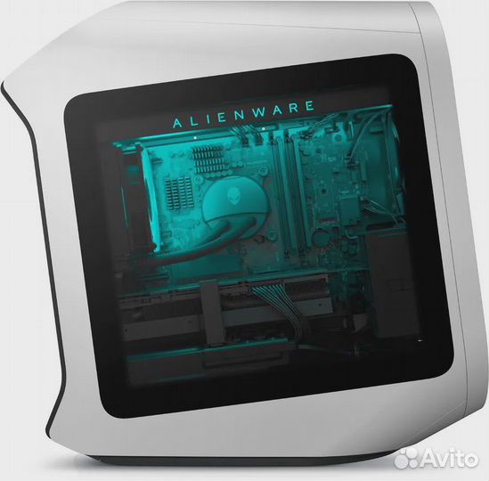 Игровой пк alienware Aurora R13