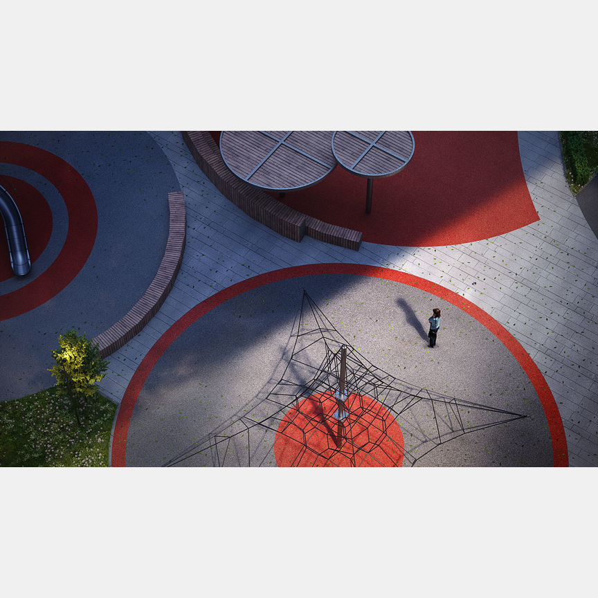 1-к. квартира, 35,3 м², 15/17 эт.