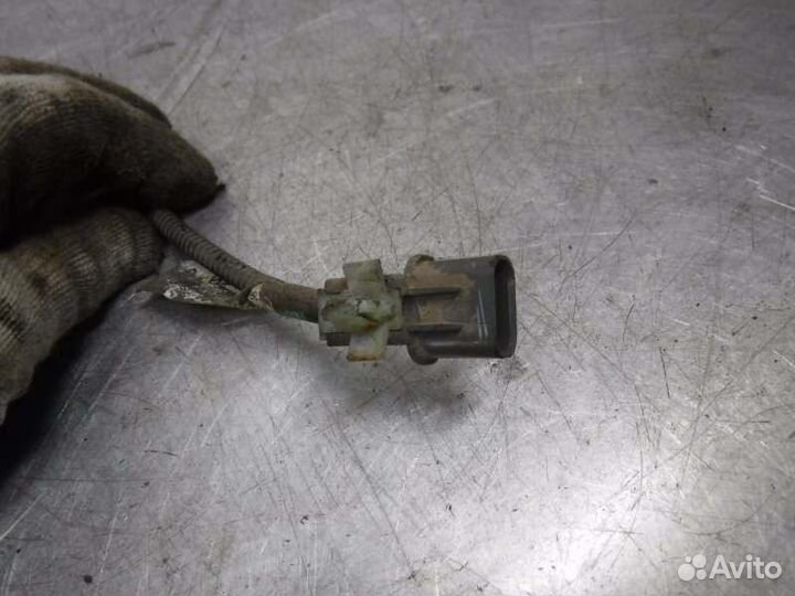 Провода прочие Mitsubishi Pajero Sport 2 4D56 2012