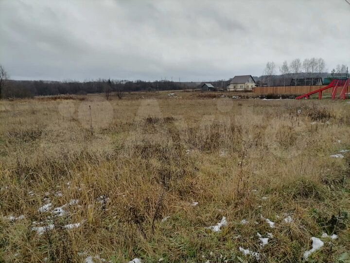 Участок 11 сот. (ИЖС)