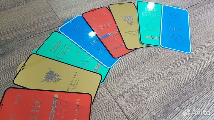 Защитные стекла на айфоны 11 XR 12 X 11PRO 12mini