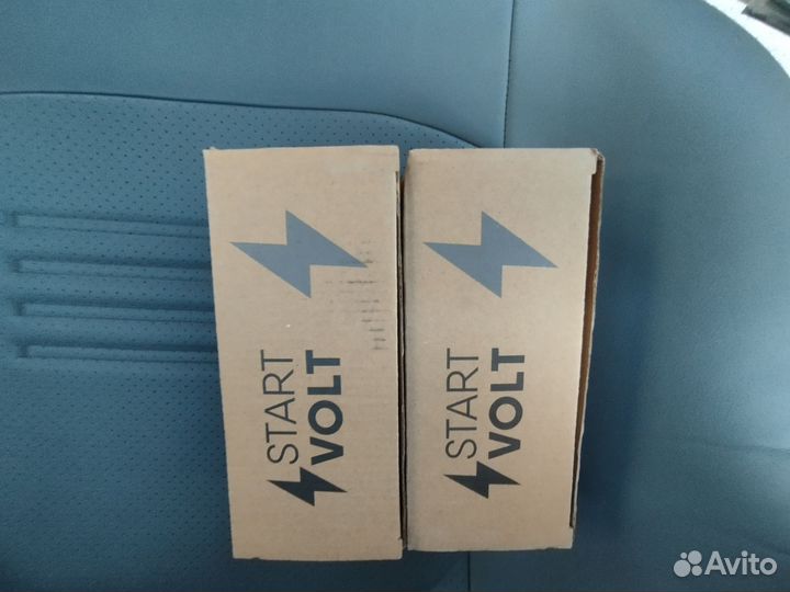 Катушка зажигания на Дэу Джентра