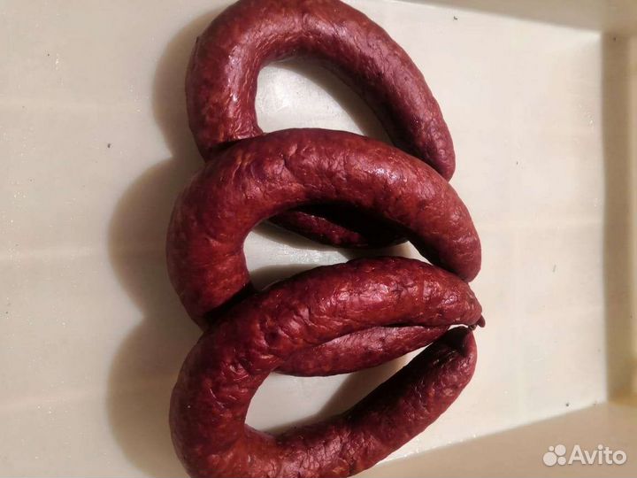 Копчение и готовый продукт с доставкой