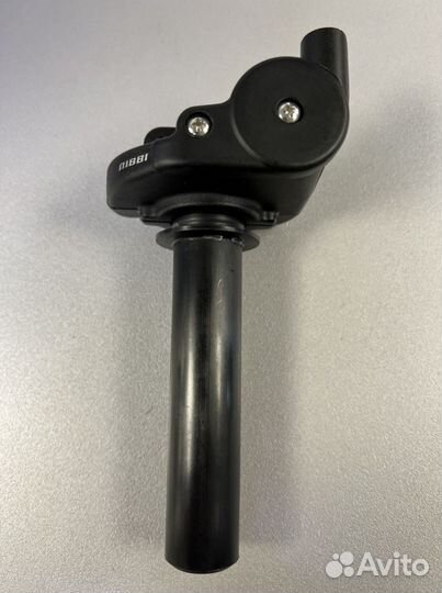 Ручка газа в сборе nibbi Racing 