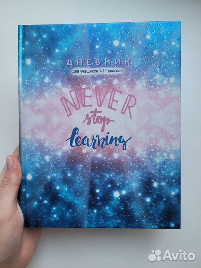 Школьный дневник 1-11 класс