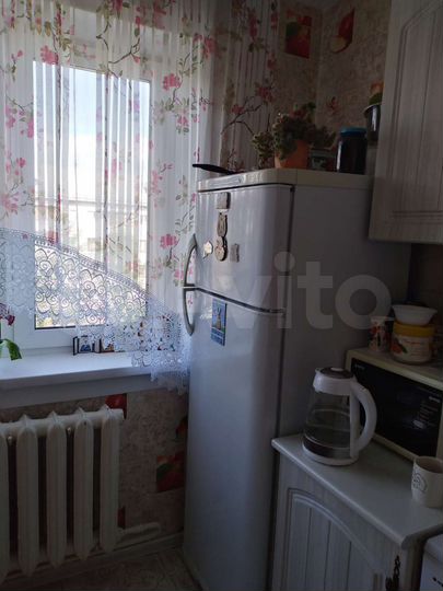 2-к. квартира, 43 м², 5/5 эт.