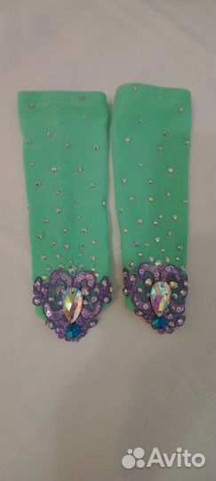 Костюм для восточного танца