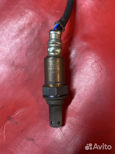 Датчик кислорода