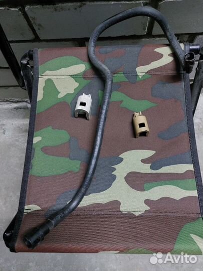 Топливная трубка Honda Accord 8 16722-R40-A01