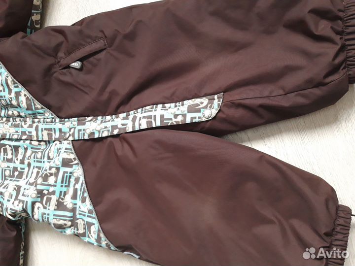 Зимний комбинезон Kerry 86