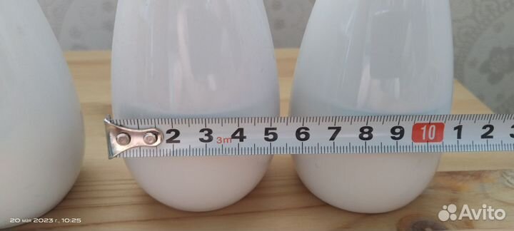 Миниатюрные вазочки.керамика