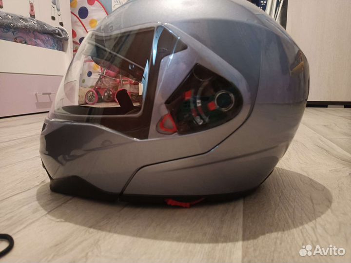 Мотошлем GSB