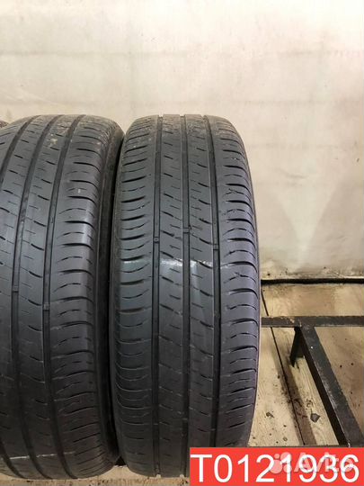 Kumho Solus SA01 KH32 205/65 R16 95H