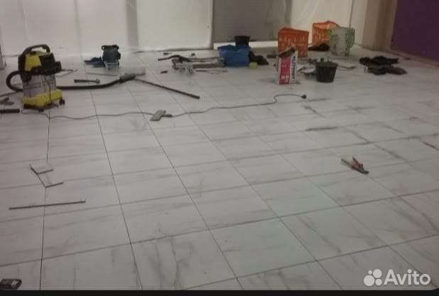 Плиточник Русский