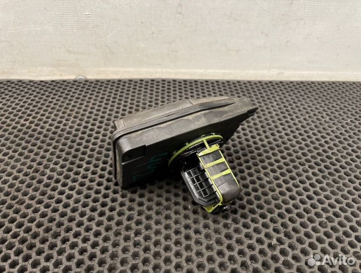 Исполнительный узел Bmw 5-Series F10 N52B30A 3.0