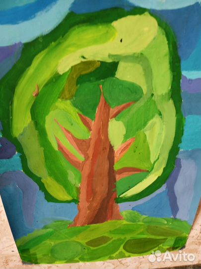 Рисунки на заказ