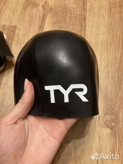 Стартовая шапочка tyr