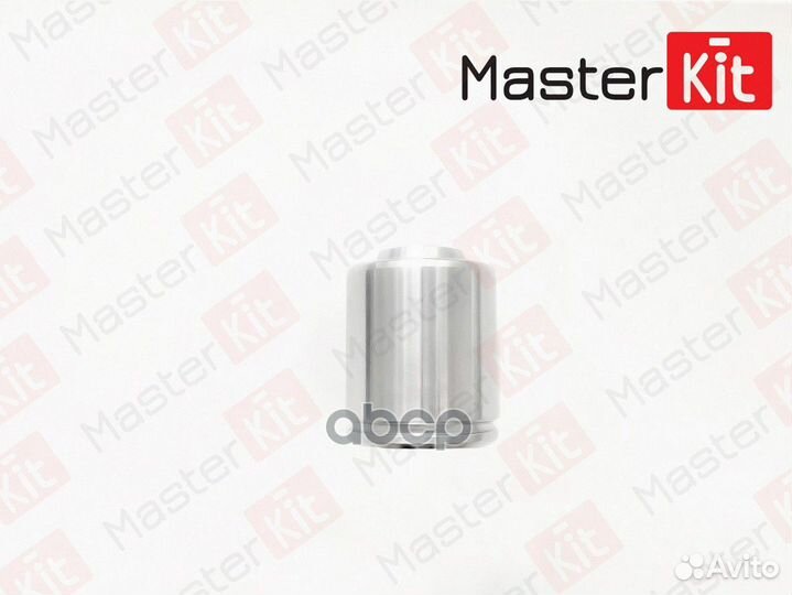 Поршень тормозного суппорта 77A1137 MasterKit