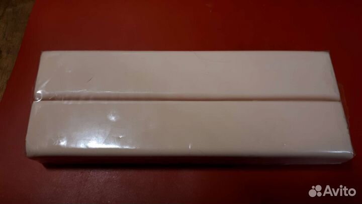 Полимерная глина/Пластика Sonnet, телесный, 250 г