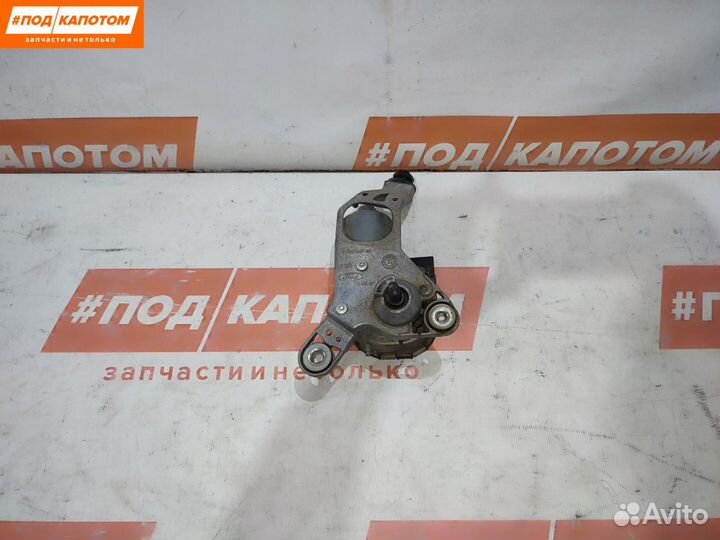 Моторчик трапеции дворников (стеклоочистителя)