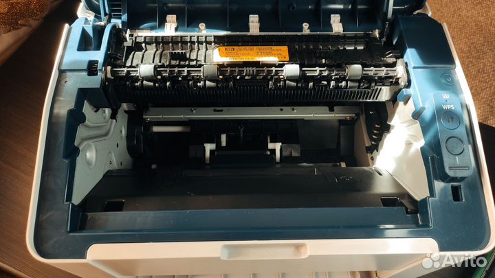 Принтер лазерный Xerox Phaser 3020